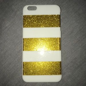 Free with purchase* iPhone 6/7 plus case